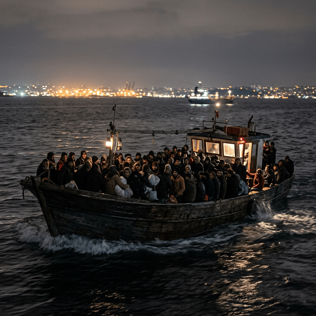 Morocco to Spain: A Deep Dive into Migration Routes and&nbsp;Risks